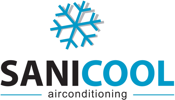 Sanicool Airconditioning