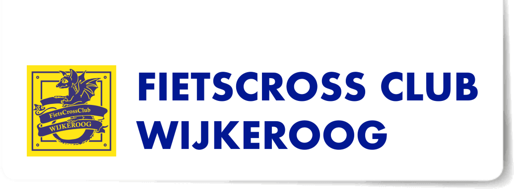 FietsCrossClub Wijkeroog