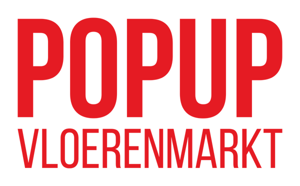 Popup Vloerenmarkt