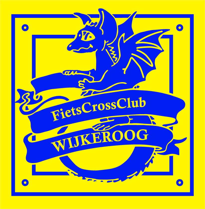 Fietscross Club Wijkeroog